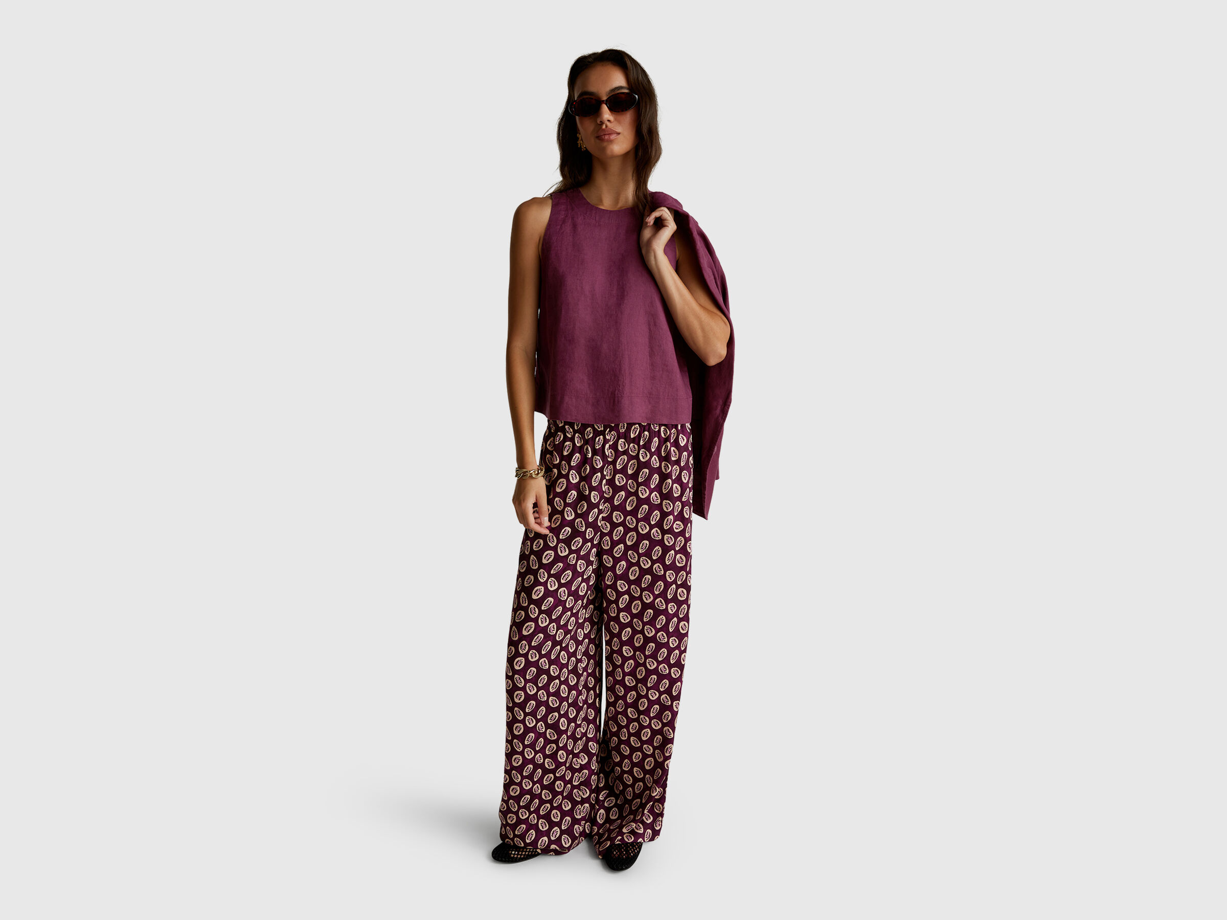 BLOUSE Women image number 3